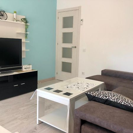 Familia, Amigos Y Playa Apartment Salou Exterior photo