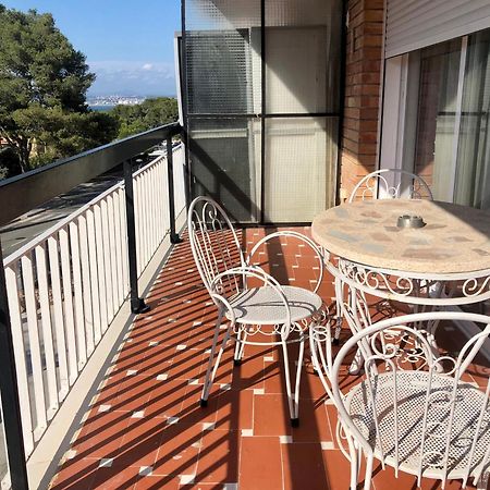 Familia, Amigos Y Playa Apartment Salou Exterior photo