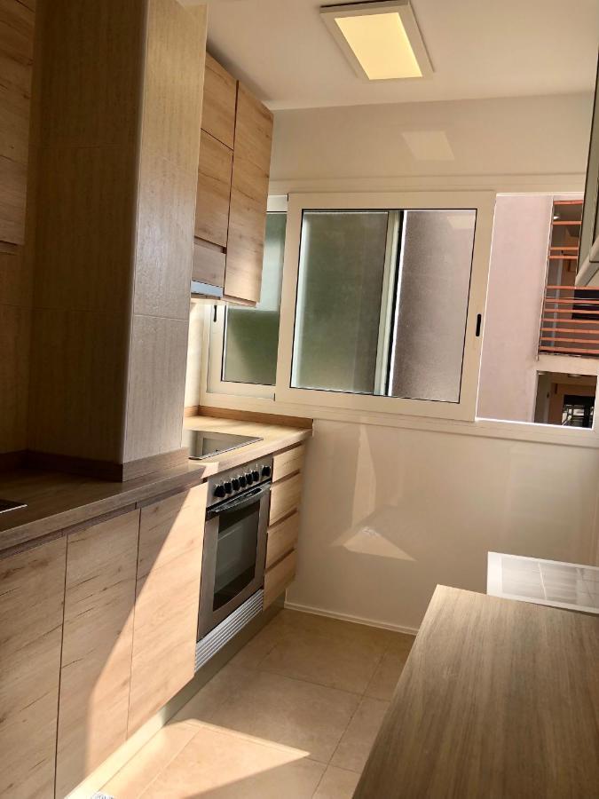 Familia, Amigos Y Playa Apartment Salou Exterior photo