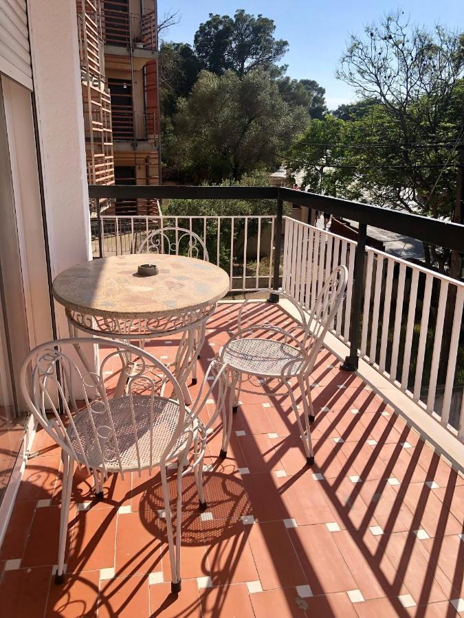 Familia, Amigos Y Playa Apartment Salou Exterior photo